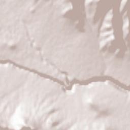 Agarak Terrain Map
