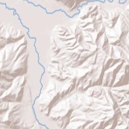 222 Meadowlark Way Morgan UT Terrain Map