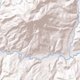 Snake River Spur Road, Savery, CO 82332 Terrain Map