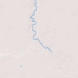 4816 Co Rd 203, Carpenter, WY 82054 Terrain Map