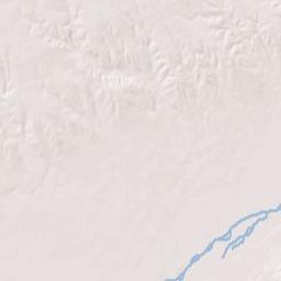 Julesburg Colorado Terrain Map