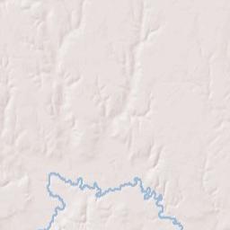 Road T Gresham NE 68367 America Terrain Map