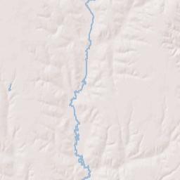 488-490 3rd Street Bee NE 68314 Terrain Map