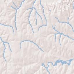 14628 Fir Circle, Plattsmouth, NE Terrain Map