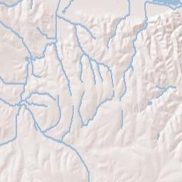 17203 6th Avenue, Plattsmouth, NE Terrain Map