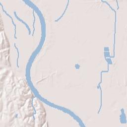 522 Main St Plattsmouth Nebraska Terrain Map