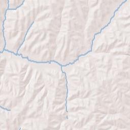 701-751 Morton Ave Emerson IA Terrain Map