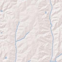 2200-2222 200 Street, Red Oak, IA 51566 Terrain Map