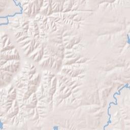 County Road S23, Chariton, IA 50049 Terrain Map