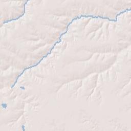10430 Competine Road, Ottumwa, IA Terrain Map