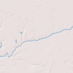 109 South Cherry Street Galesburg IL Terrain Map