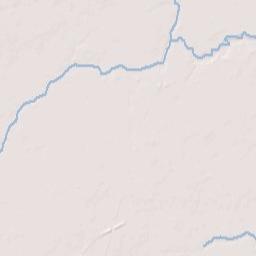 Clifton Terrain Map