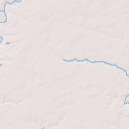 6001-6485 North 100 West, Huntington, IN Terrain Map