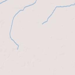Convoy Ohio Terrain Map