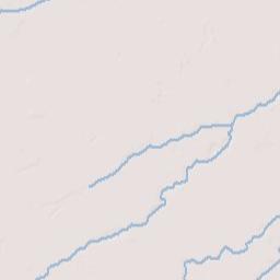Cavett Ohio Terrain Map