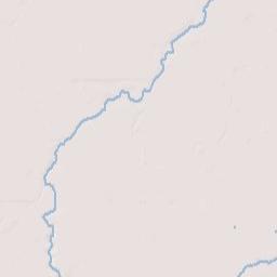 Wetsel Ohio Terrain Map