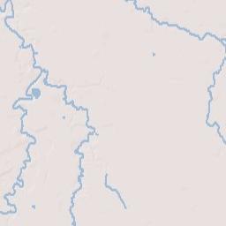 Seitz Ohio Terrain Map