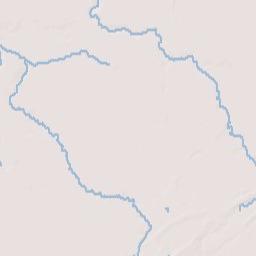 Columbus Grove Ohio Terrain Map