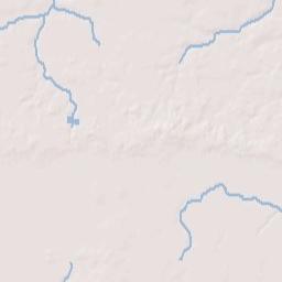 412 South Kibler Street, New Washington, OH Terrain Map