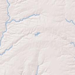 342 South Main Street, Polk, OH 44866, USA Terrain Map