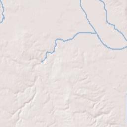 5801-6183 County Highway 504, Creston Terrain Map