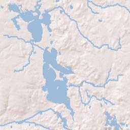 3760 Kenway Boulevard, Uniontown, OH Terrain Map
