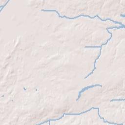 Marlboro Ohio Terrain Map