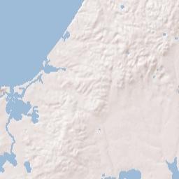 Watermill New York Terrain Map