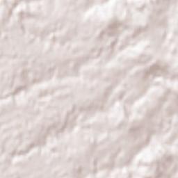 Paços de Brandão Terrain Map