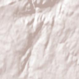Vilar de Amargo Terrain Map