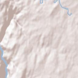 Sobradillo Terrain Map