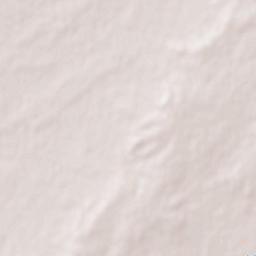 Cordovilla Terrain Map