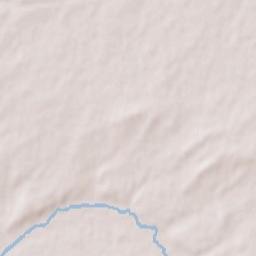 Villar de Gallimazo Terrain Map