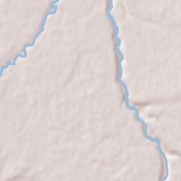 Tiñosillos Terrain Map