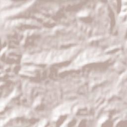 Fuencemillán Terrain Map