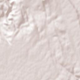 Algora Terrain Map