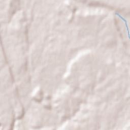 Torremocha del Campo Terrain Map