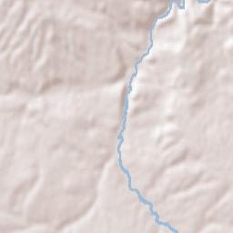 Embid Terrain Map