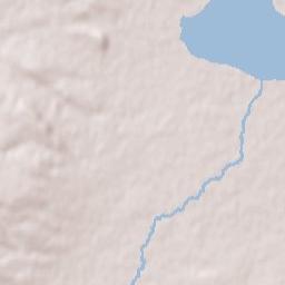 Bello Terrain Map