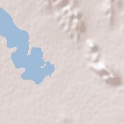 Tornos Terrain Map