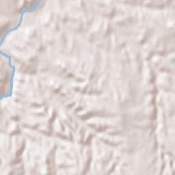 Torrecilla de Alcañiz Terrain Map