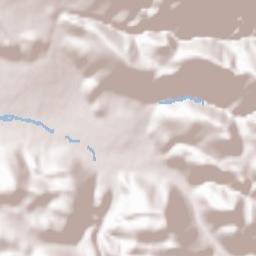 Quadrelle Terrain Map