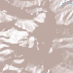 Sant'Angelo A Scala Terrain Map