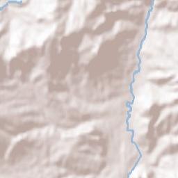 Avellino Terrain Map