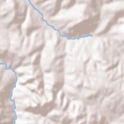 Paternopoli Terrain Map