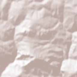 Andretta-Mattinella Terrain Map