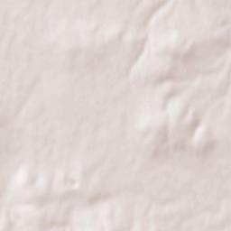 Bari Terrain Map