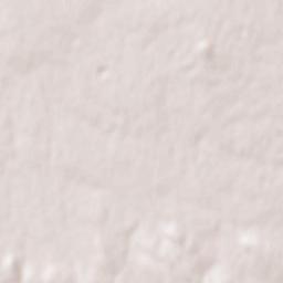 Conversano Terrain Map