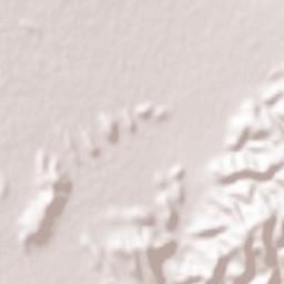 Exaplátanos Terrain Map