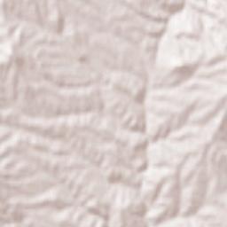 Xilópolis Terrain Map
